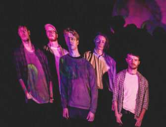 MELTWAY kündigen mit “Disarray” ihr Album “Nothing Is Real” an