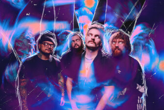 TheCityIsOurs droppen neue Single ‚Scham‘