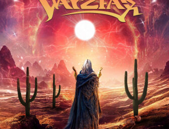 Way2Far releasen ihr zweites Album “Red Horizon” (VÖ: 02.12.2023)