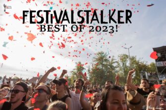 BEST OF 2023! – Jahresrückblick des Festivalstalker-Teams