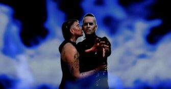 Rain Diary feat. Chris Harms droppen Video zu „You & I“