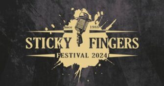 Sticky Fingers Festival 2024: Red Fang als Headliner bestätigt & Weekend-Tickets verfügbar!
