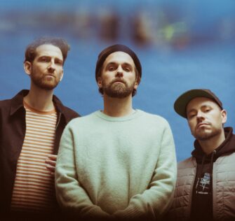 OK KID Endlich wieder da wo es beginnt Tour 2024