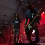 Simple Plan Hard As Rock Tour Münchner Termin - Fotos
