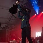 Simple Plan Hard As Rock Tour Münchner Termin - Fotos