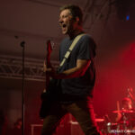 Simple Plan Hard As Rock Tour Münchner Termin - Fotos