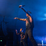 Simple Plan Hard As Rock Tour Münchner Termin - Fotos