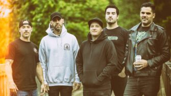 The Speakeasy kündigen Debütalbum von S/T an!