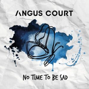 Newcomer-Rock von Angus Court - Albumrelease + Interview