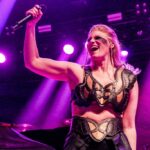 BEAST IN BLACK & GLORYHAMMER in der Turbinenhalle Oberhausen – Fotos