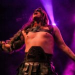 BEAST IN BLACK & GLORYHAMMER in der Turbinenhalle Oberhausen – Fotos