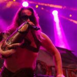 BEAST IN BLACK & GLORYHAMMER in der Turbinenhalle Oberhausen – Fotos