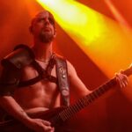 BEAST IN BLACK & GLORYHAMMER in der Turbinenhalle Oberhausen – Fotos