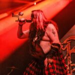 BEAST IN BLACK & GLORYHAMMER in der Turbinenhalle Oberhausen – Fotos