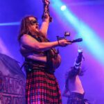 BEAST IN BLACK & GLORYHAMMER in der Turbinenhalle Oberhausen – Fotos