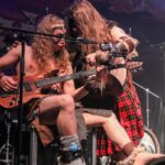 BEAST IN BLACK & GLORYHAMMER in der Turbinenhalle Oberhausen – Fotos