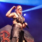 BEAST IN BLACK & GLORYHAMMER in der Turbinenhalle Oberhausen – Fotos