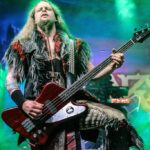 BEAST IN BLACK & GLORYHAMMER in der Turbinenhalle Oberhausen – Fotos