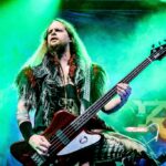 BEAST IN BLACK & GLORYHAMMER in der Turbinenhalle Oberhausen – Fotos