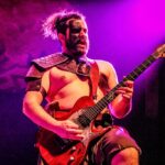 BEAST IN BLACK & GLORYHAMMER in der Turbinenhalle Oberhausen – Fotos