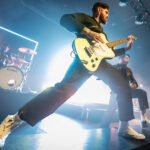 Bury Tomorrow | We Came As Romans | Kingdom Of Giants im FZW Dortmund - Fotos