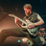 Bury Tomorrow | We Came As Romans | Kingdom Of Giants im FZW Dortmund - Fotos