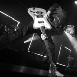 Bury Tomorrow | We Came As Romans | Kingdom Of Giants im FZW Dortmund - Fotos