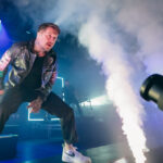 Bury Tomorrow | We Came As Romans | Kingdom Of Giants im FZW Dortmund - Fotos