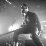 Bury Tomorrow | We Came As Romans | Kingdom Of Giants im FZW Dortmund - Fotos