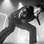 Bury Tomorrow | We Came As Romans | Kingdom Of Giants im FZW Dortmund - Fotos