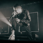 Bury Tomorrow | We Came As Romans | Kingdom Of Giants im FZW Dortmund - Fotos