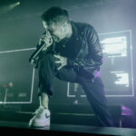 Bury Tomorrow | We Came As Romans | Kingdom Of Giants im FZW Dortmund - Fotos