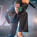 Bury Tomorrow | We Came As Romans | Kingdom Of Giants im FZW Dortmund - Fotos