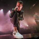 Bury Tomorrow | We Came As Romans | Kingdom Of Giants im FZW Dortmund - Fotos