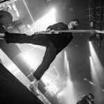 Bury Tomorrow | We Came As Romans | Kingdom Of Giants im FZW Dortmund - Fotos