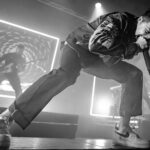 Bury Tomorrow | We Came As Romans | Kingdom Of Giants im FZW Dortmund - Fotos