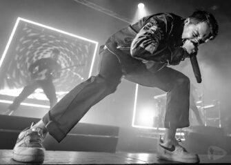 Bury Tomorrow | We Came As Romans | Kingdom Of Giants im FZW Dortmund – Fotos