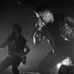 Bury Tomorrow | We Came As Romans | Kingdom Of Giants im FZW Dortmund - Fotos