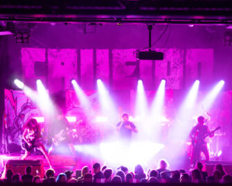 Callejon im Rosenhof Osnabrück – Fotos