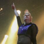 MADSEN in der Turbinenhalle Oberhausen – Fotos