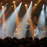 MADSEN in der Turbinenhalle Oberhausen – Fotos