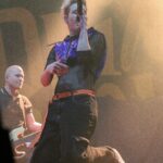 MADSEN in der Turbinenhalle Oberhausen – Fotos