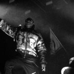 The Prodigy - Army of the Ants Tour in Düsseldorf - Fotos & Review