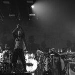 The Prodigy - Army of the Ants Tour in Düsseldorf - Fotos & Review