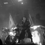 The Prodigy - Army of the Ants Tour in Düsseldorf - Fotos & Review