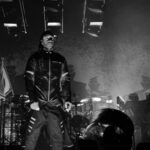 The Prodigy - Army of the Ants Tour in Düsseldorf - Fotos & Review