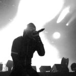 The Prodigy - Army of the Ants Tour in Düsseldorf - Fotos & Review