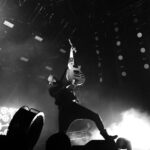 The Prodigy - Army of the Ants Tour in Düsseldorf - Fotos & Review