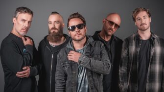 Interview mit den Emil Bulls zum neuen Album „Love Will Fix It“
