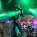 BEAST IN BLACK & GLORYHAMMER in der Turbinenhalle Oberhausen – Fotos